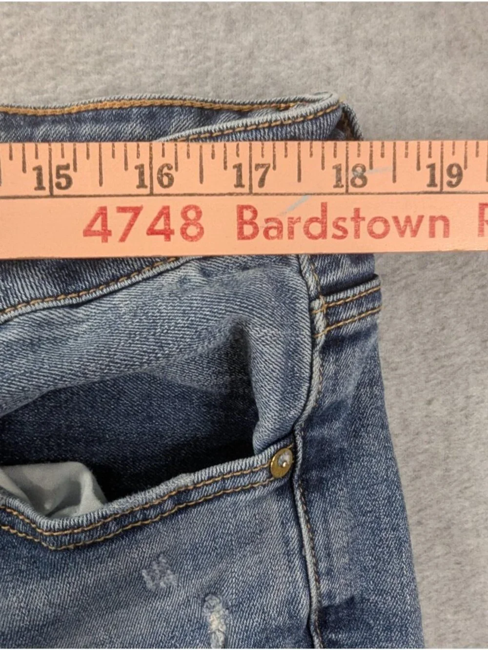 American Eagle Outfitters brand american